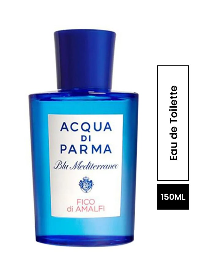 Blu Mediterraneo Fico Di Amalfi EDT 150ml