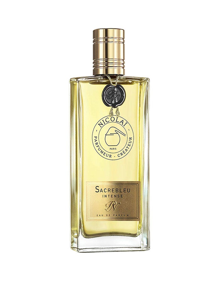 Sacrebleu Intense EDP