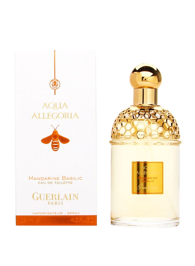 Aqua Allegoria Mandarine Basilic EDT