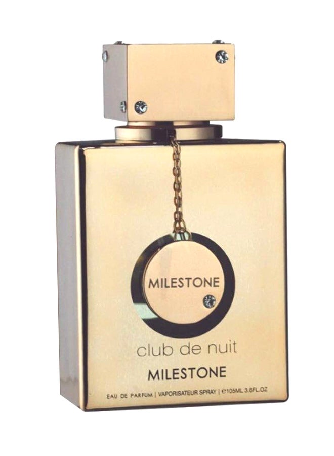 Club De Nuit Milestone EDP 105ml