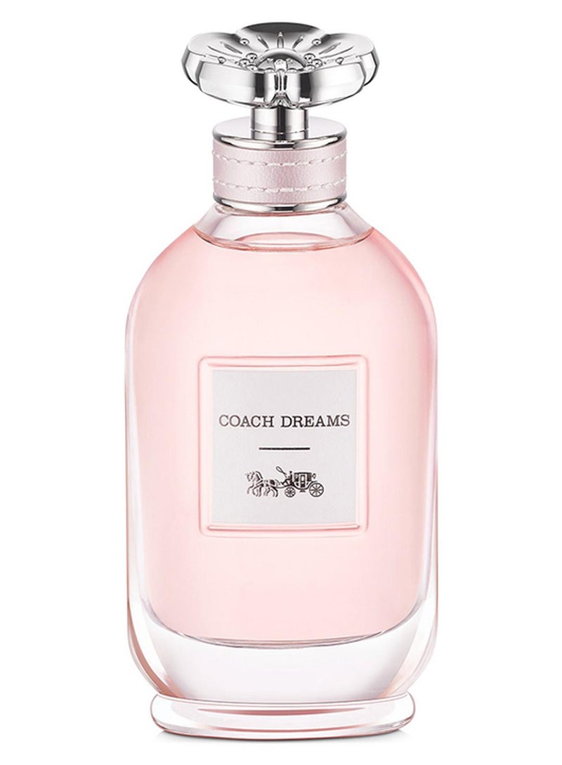 New York Coach Dreams EDP 90ml