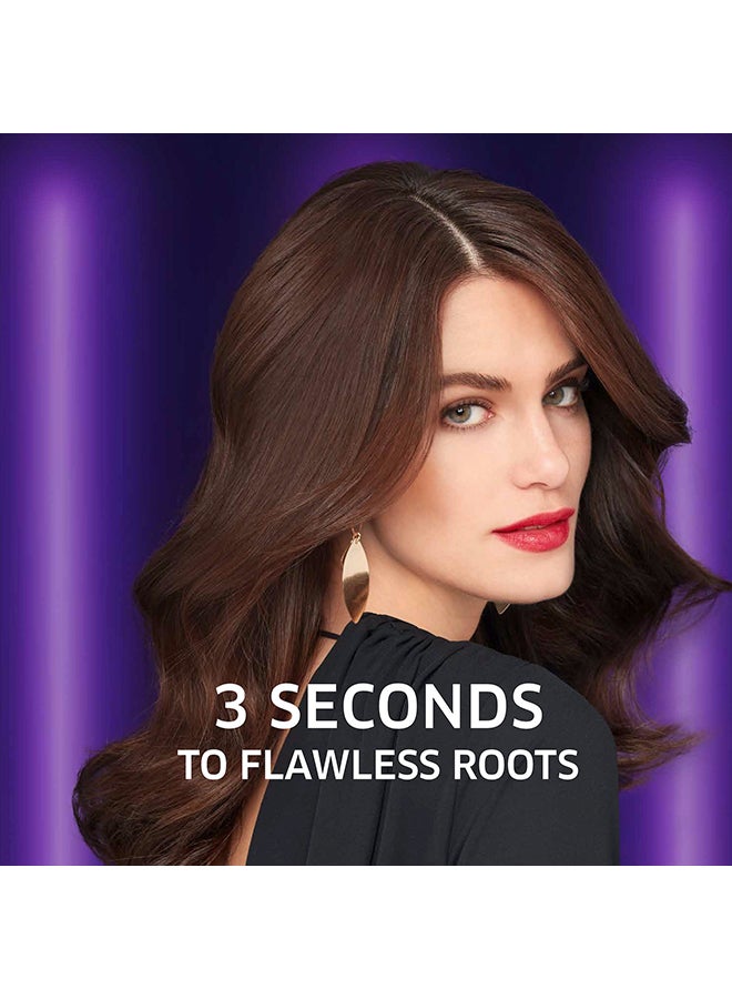 Koleston Root Touch Up Spray Medium to Dark Brown 75ml - image 4