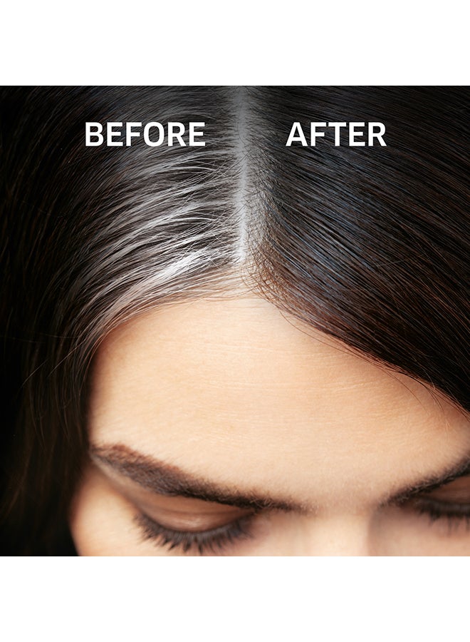 Koleston Root Touch Up Spray Medium to Dark Brown 75ml - image 5