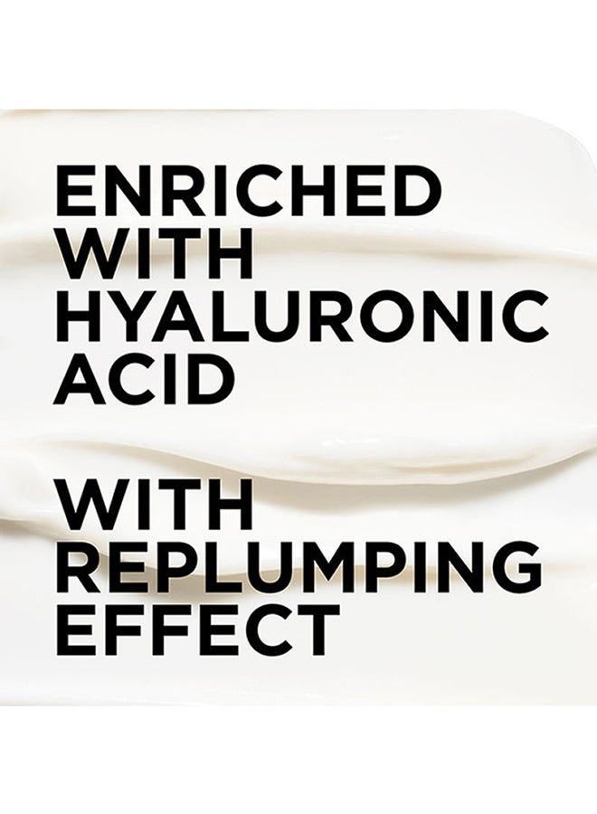 Hyaluron Expert Repluming Moisturizing Eye Cream - White 15ml - image 3