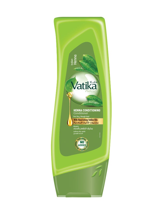 Conditioner-Henna 200ml