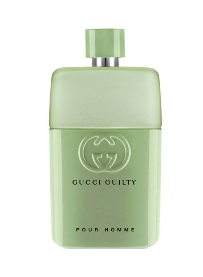 Guilty Love Edition Pour Homme EDT 50ml