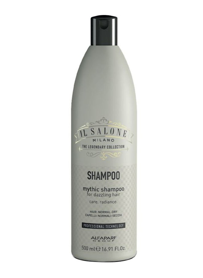 Mythic Shampoo 500ml