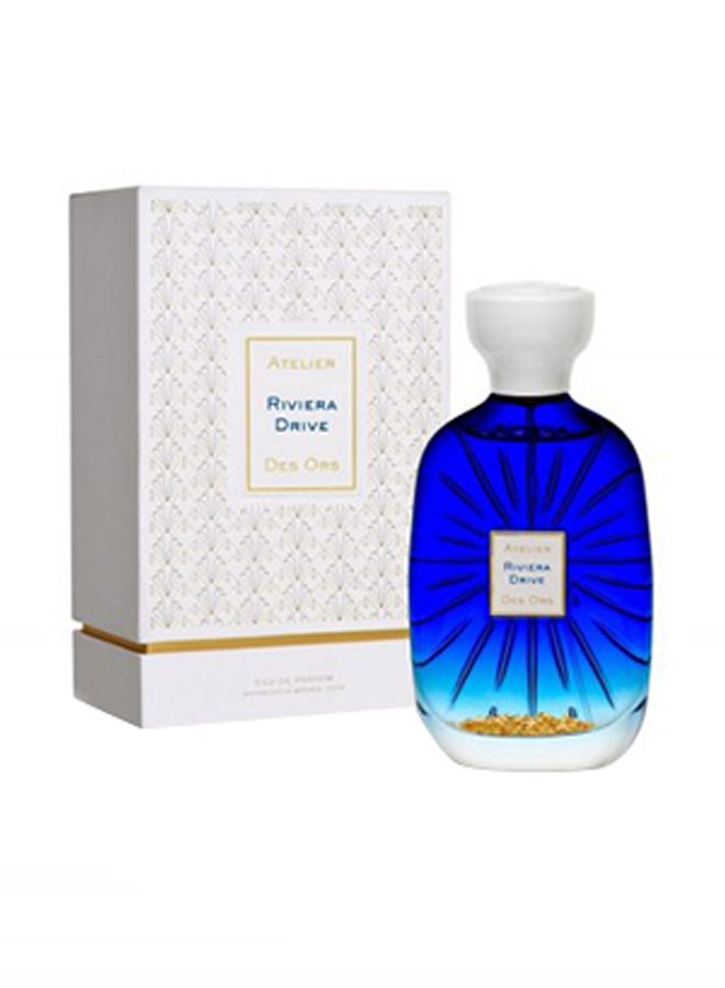 Des Ors Riviera Drive EDP 100ml