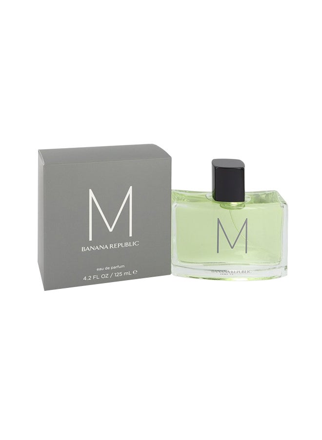 M EDP 125ml