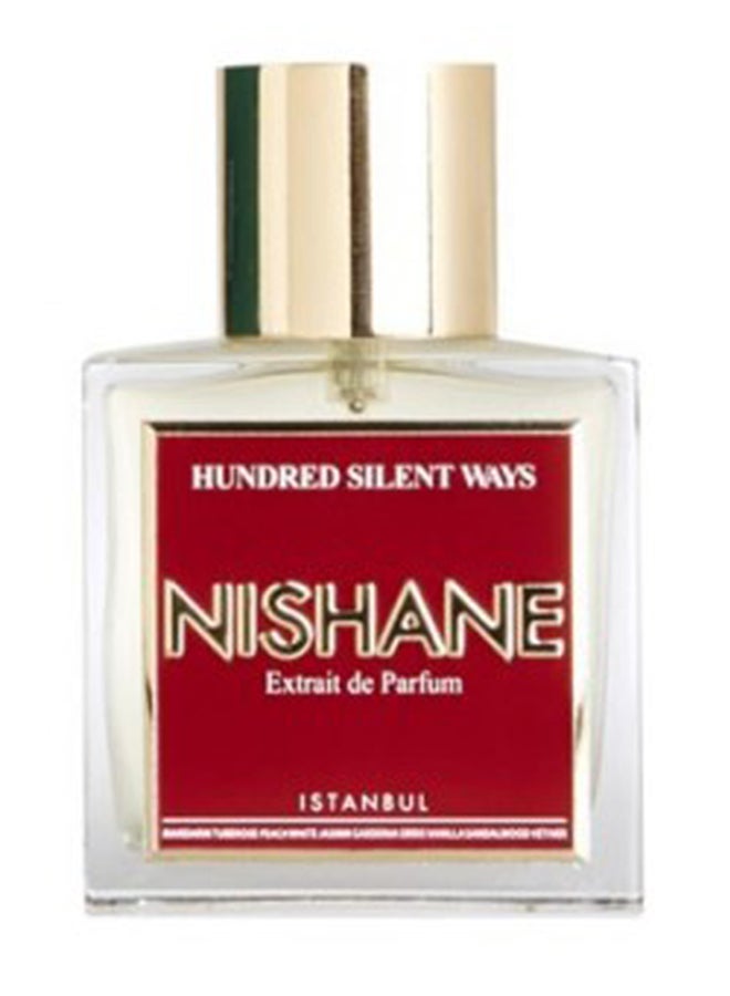 Hundred Silent Ways EDP 100ml