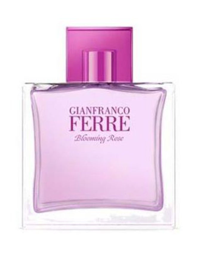Gianfranco Ferre Blooming Rose EDT 100ml