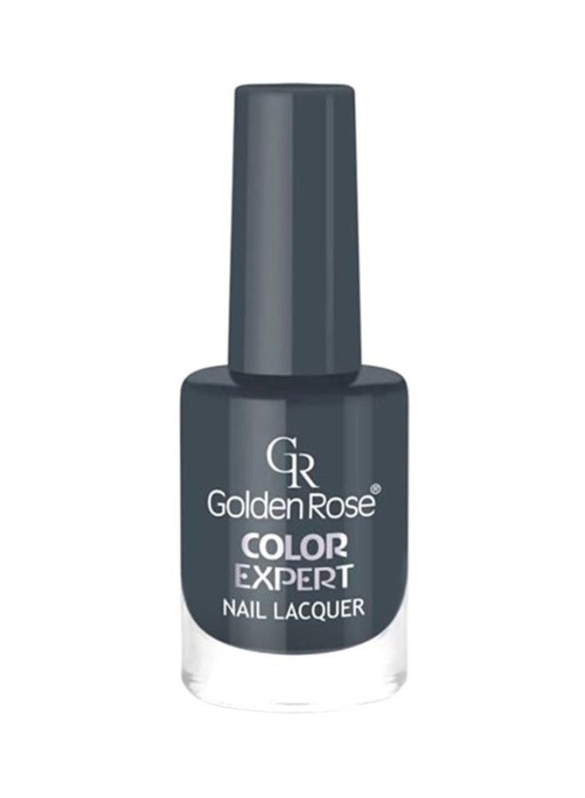 Color Expert Nail Polish Green