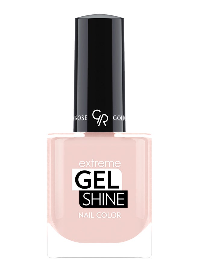 GR Extreme Gel Shine Nail Color No:08