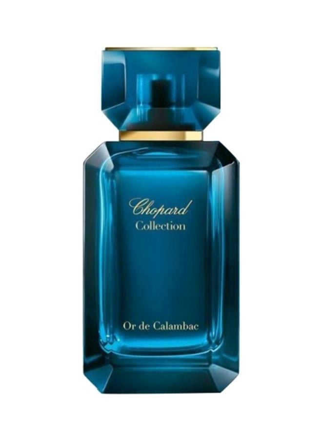 Or De Calambac EDP 100ml
