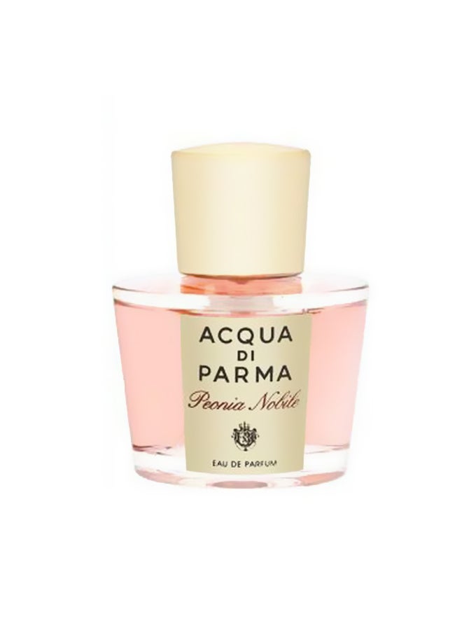 Peonia Nobile EDP 50ml