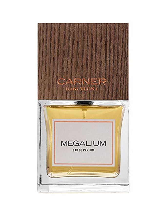 Megalium EDP 100ml