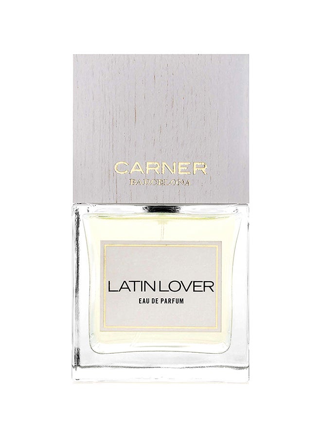 Latin Lover EDP 100ml