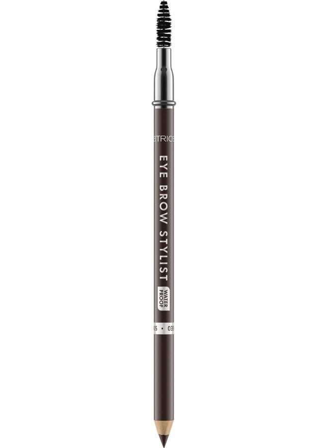 Eye Brow Stylist Brown - image 2