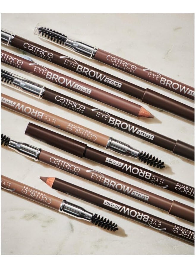 Eye Brow Stylist Brown - image 6