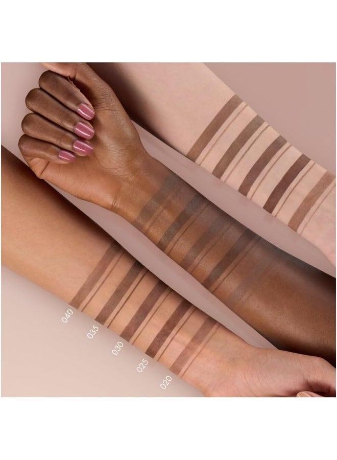 Eye Brow Stylist Brown - image 7