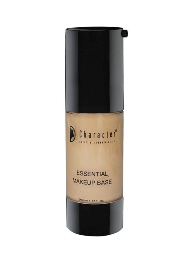 Essential Makeup Base CBM001