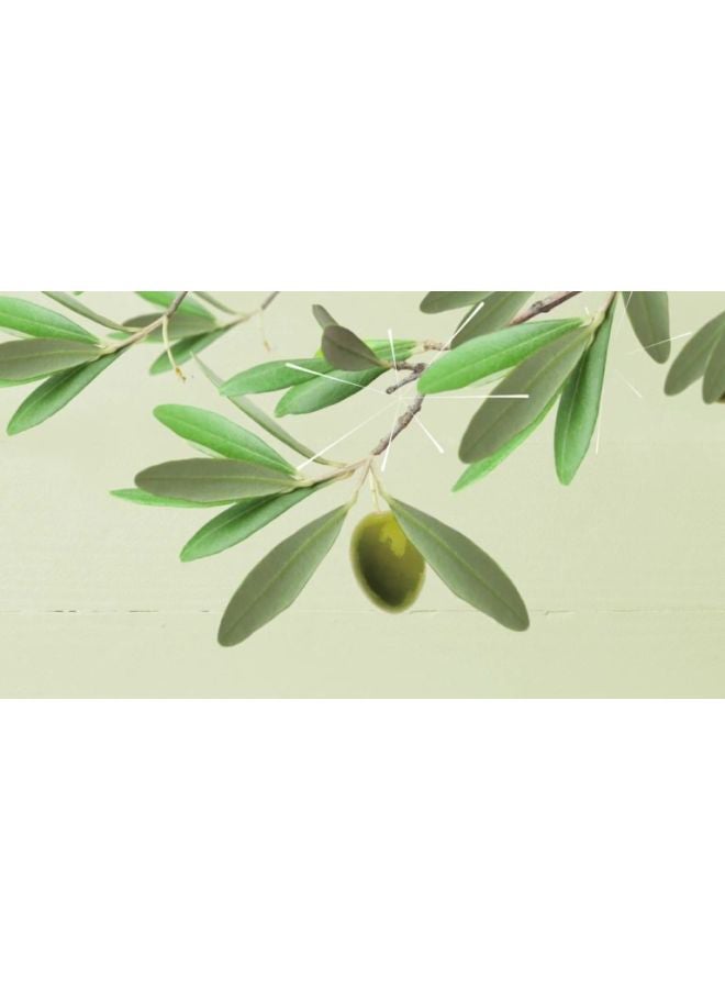 Ultra Doux Mythic Olive Leave-In Cream 200ml - image 2