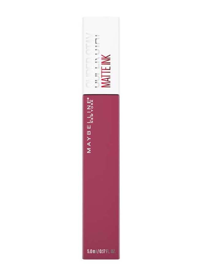 Superstay Matte Ink Pinks 155 Savant - image 2