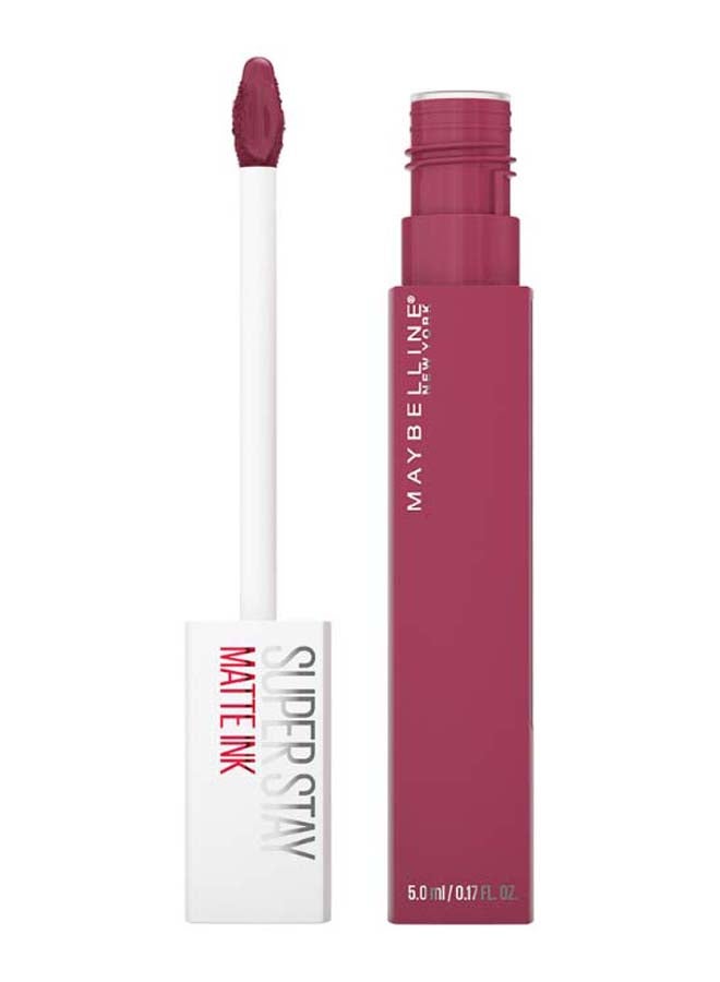 Superstay Matte Ink Pinks 155 Savant - image 4
