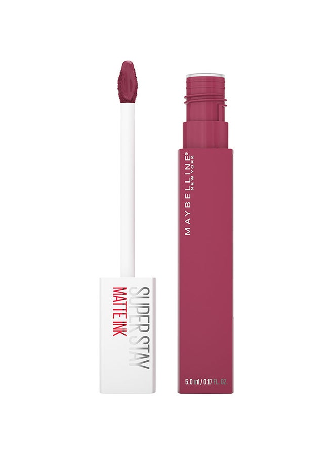 Superstay Matte Ink Pinks 155 Savant
