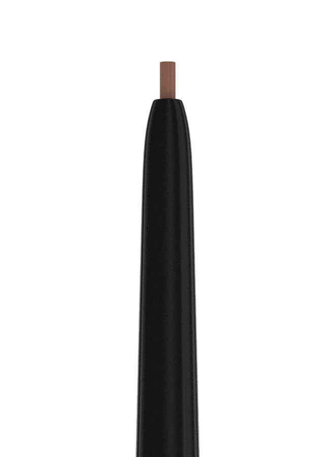 Express Brow Ultra Slim Pencil 03 Warm Brown - image 3