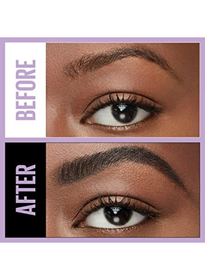 Ultra Slim Express Brow Pencil 06 Black Brown - image 3