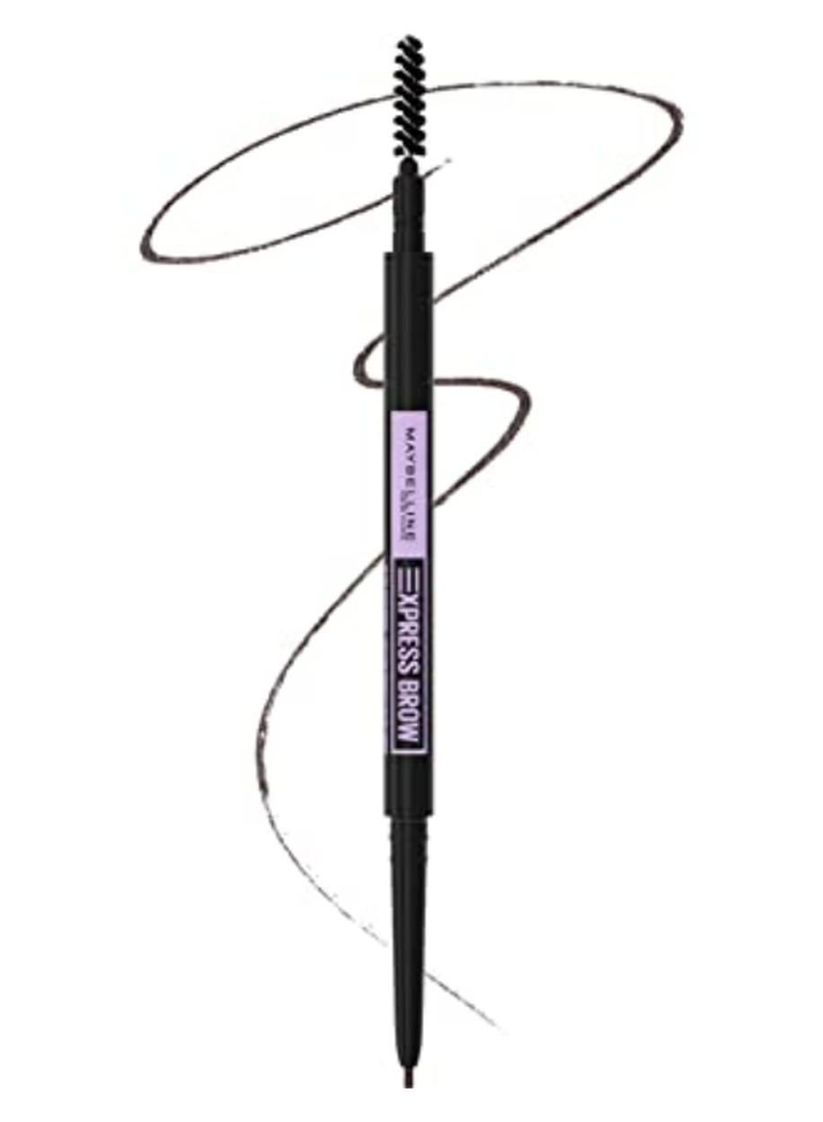 Ultra Slim Express Brow Pencil 06 Black Brown