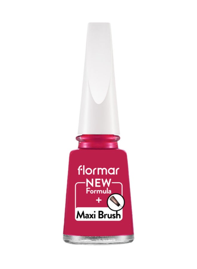 New Formula+ Maxi Mod Nail Enamel 125 Stylish Roses