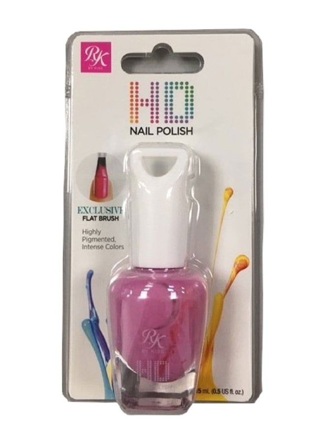 HD Nail Polish Loyalty - image 2