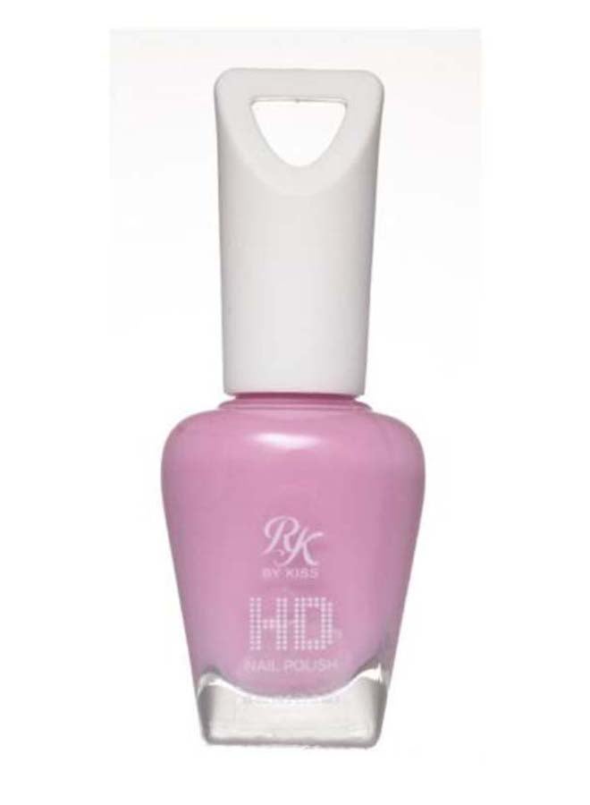 HD Nail Polish Loyalty