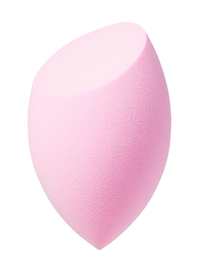 Flat Edge Makeup Sponge Pink - image 4