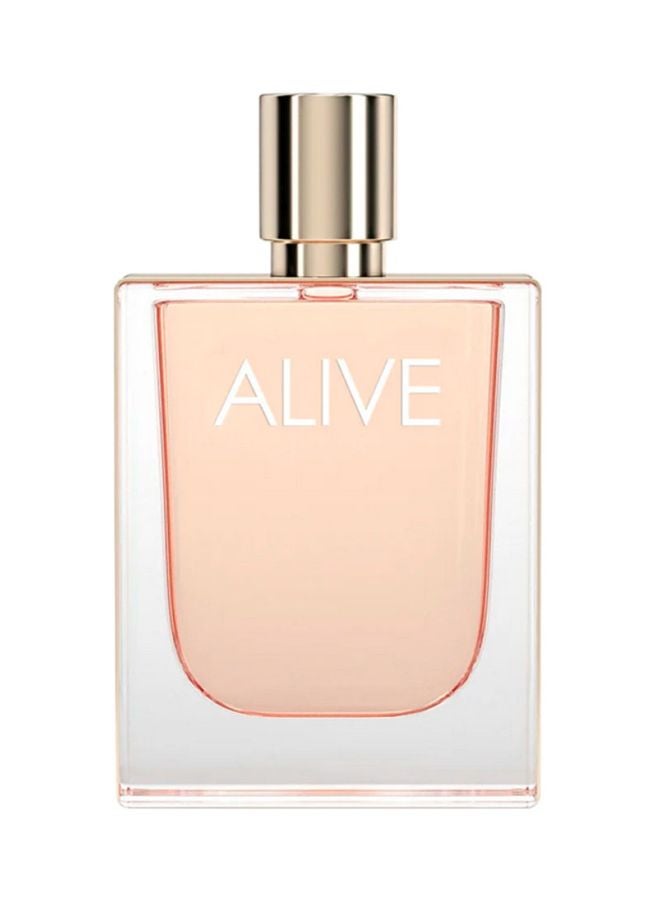 Alive EDP 80ml