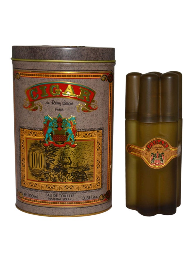 Cigar EDT 100ml
