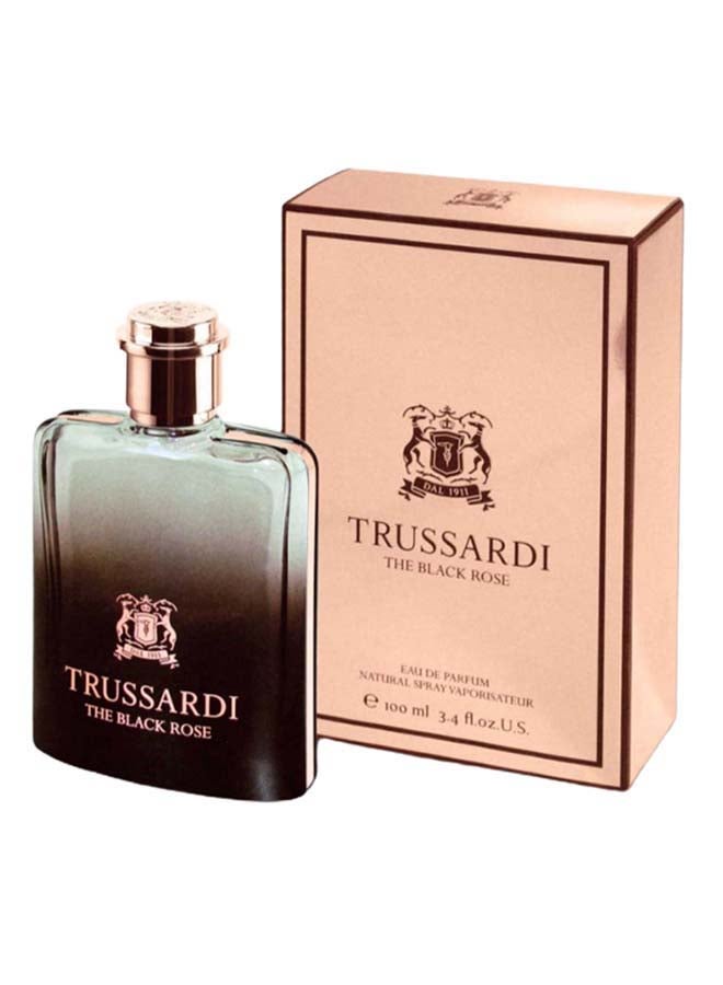 The Black Rose EDP 100ml