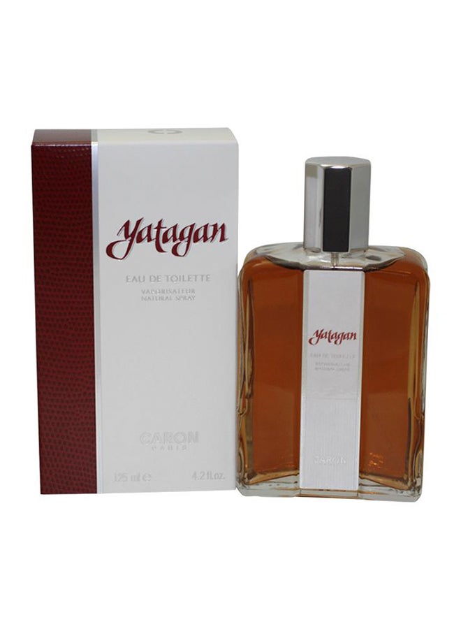 Yatagan EDT 125ml