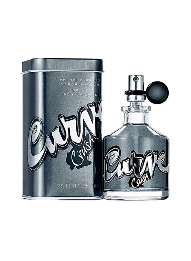 Curve Crush Cologne