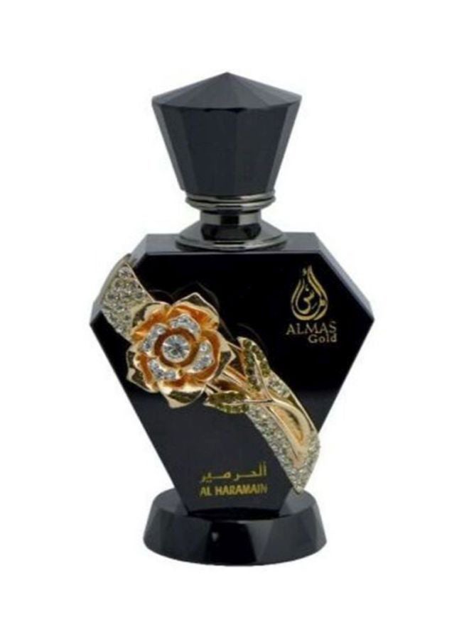 Almas Gold 10ml