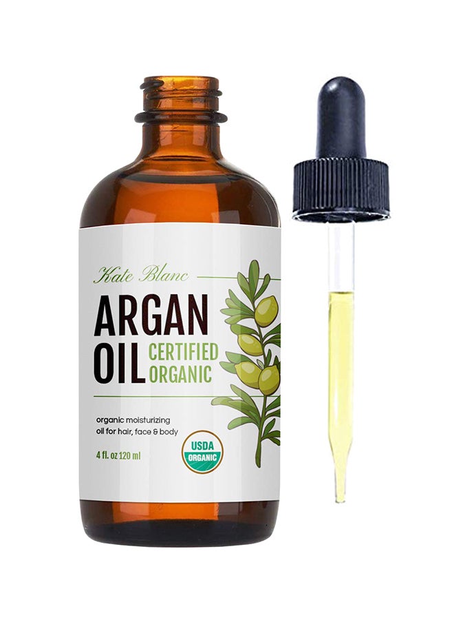 Moroccan Argan Oil