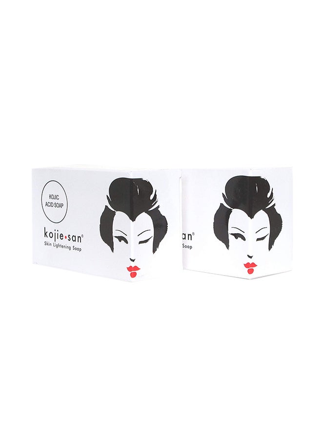 Skin Lightening Soap Bar 135grams