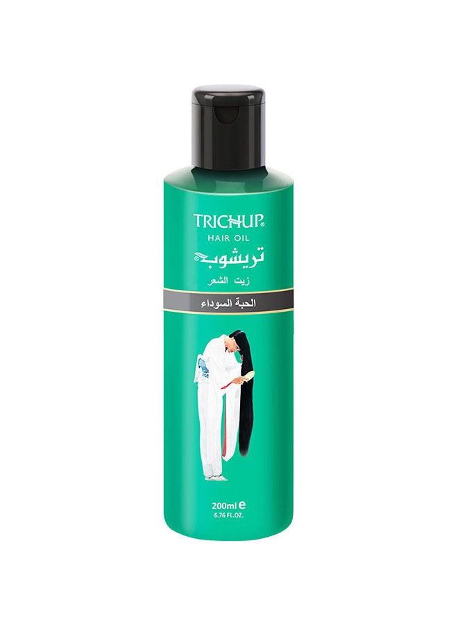 Healthy Hair Oil 200ml