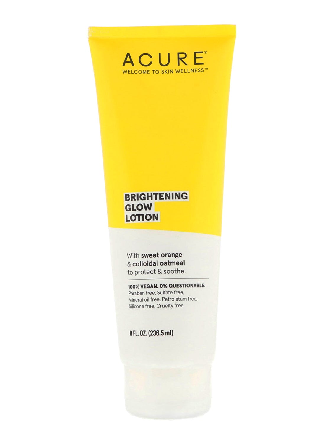 Brightening Glow Lotion 236.5ml