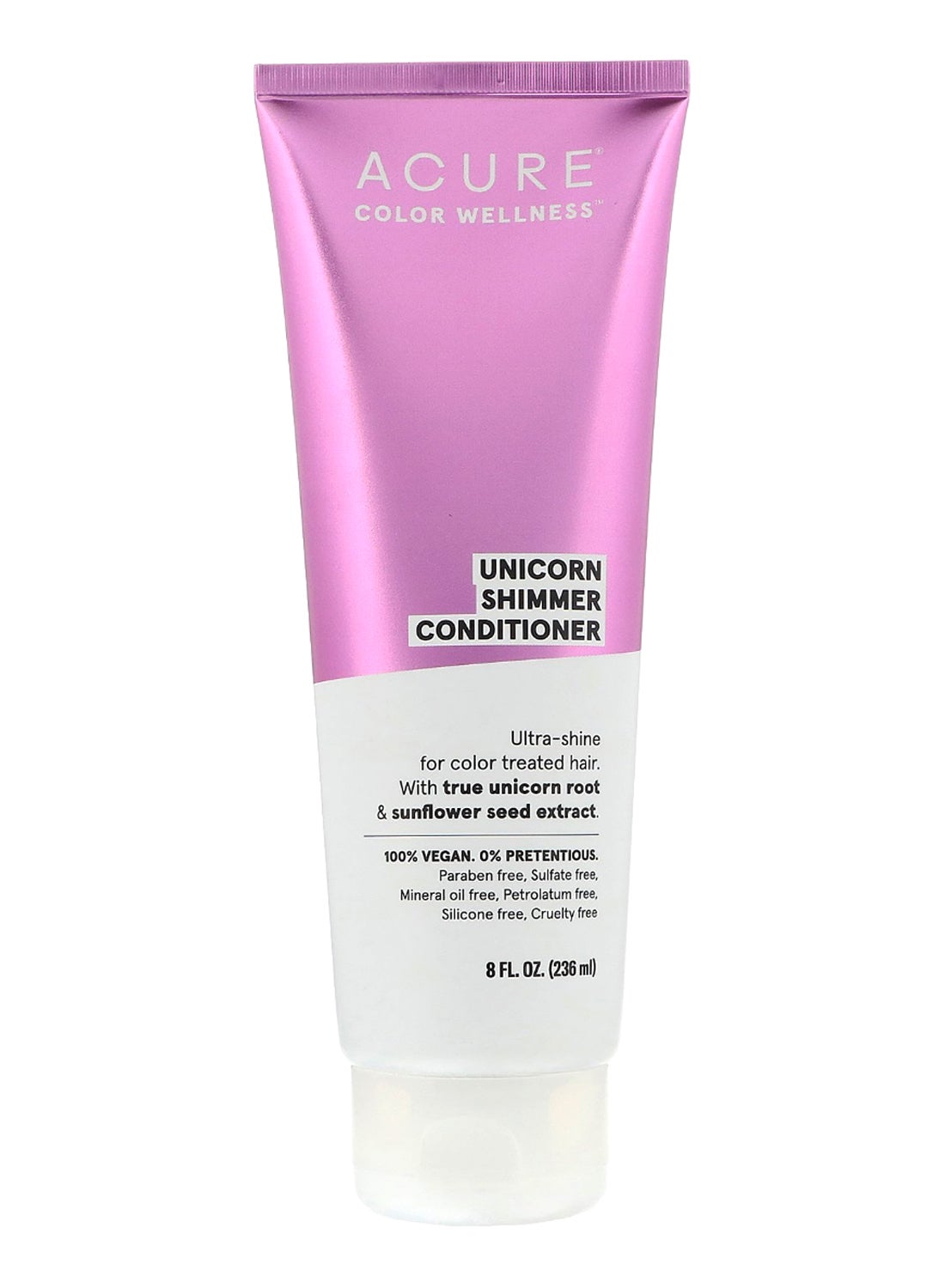 Unicorn Shimmer Conditioner 236ml