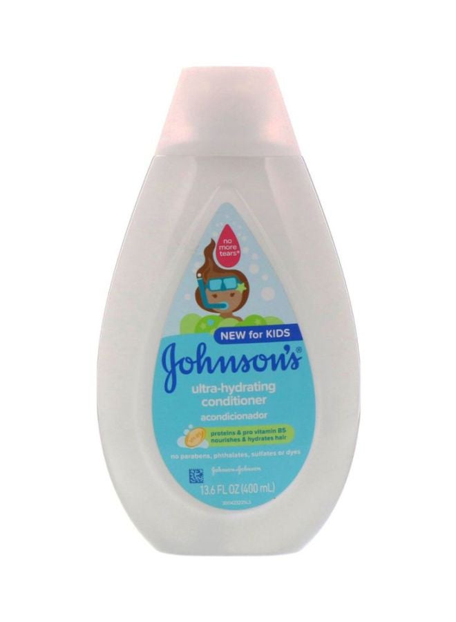 Ultra-Hydrating Conditioner 400ml