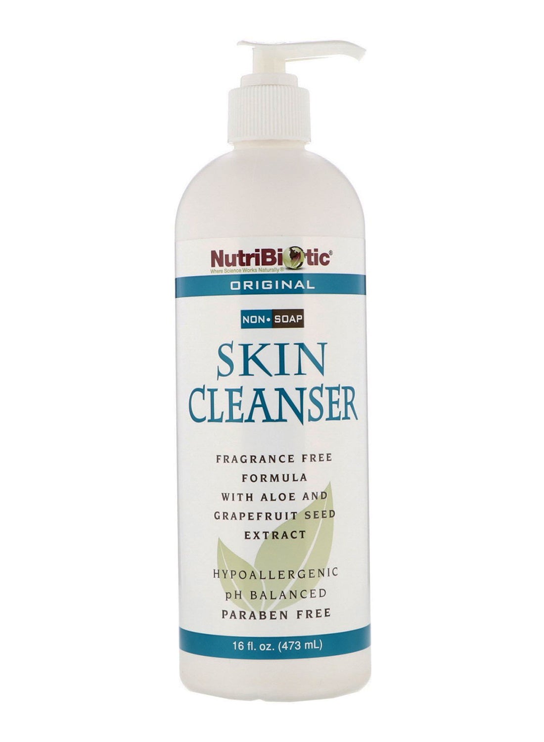 Original Skin Cleanser 473ml