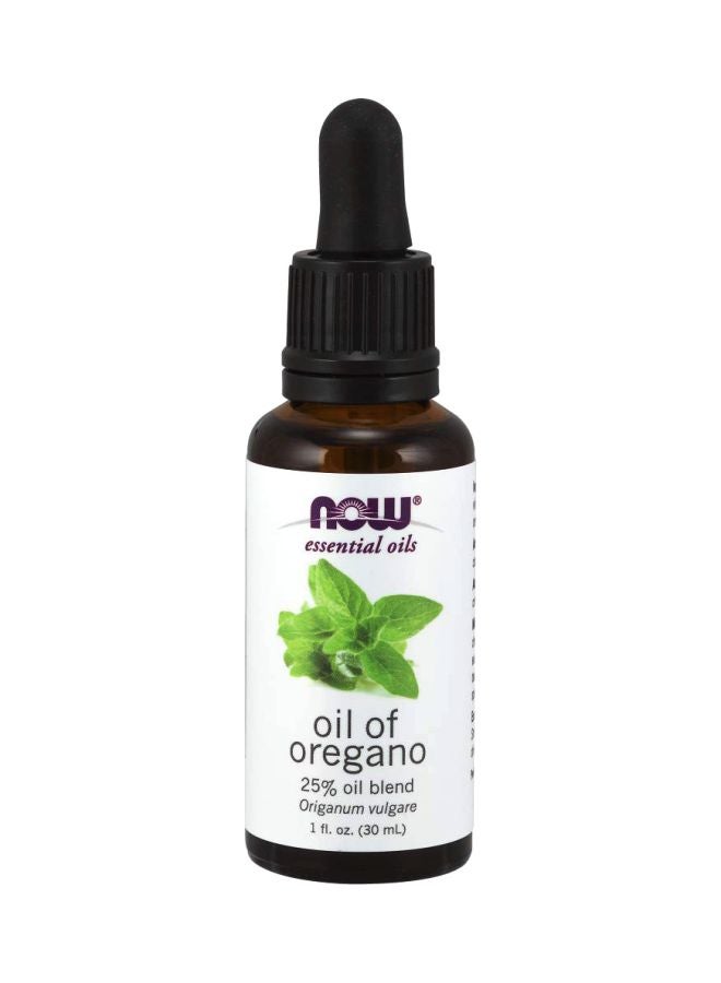 Natural Oregano Essential Oil 30ml